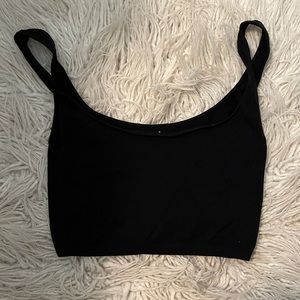 free people | lounge top